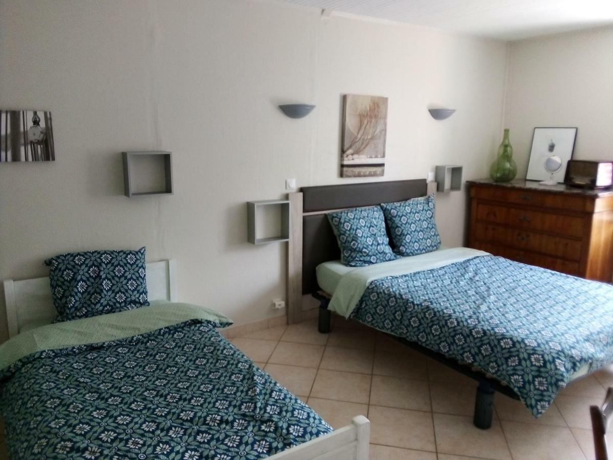 La Veronniere Hotel Entrammes Ngoại thất bức ảnh