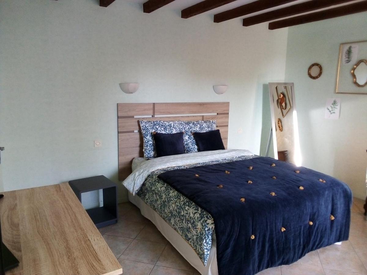 La Veronniere Hotel Entrammes Ngoại thất bức ảnh