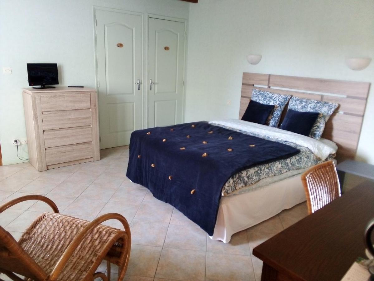 La Veronniere Hotel Entrammes Ngoại thất bức ảnh