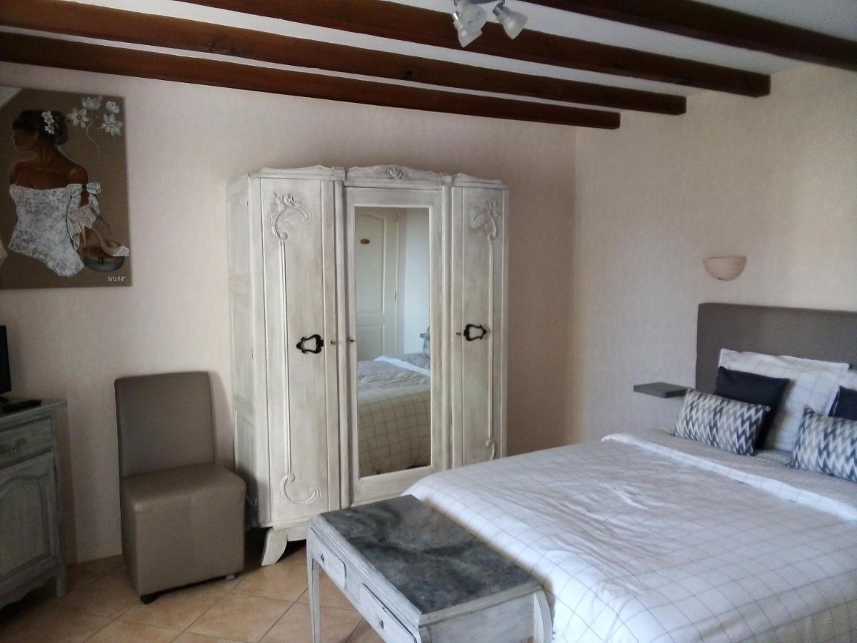 La Veronniere Hotel Entrammes Ngoại thất bức ảnh
