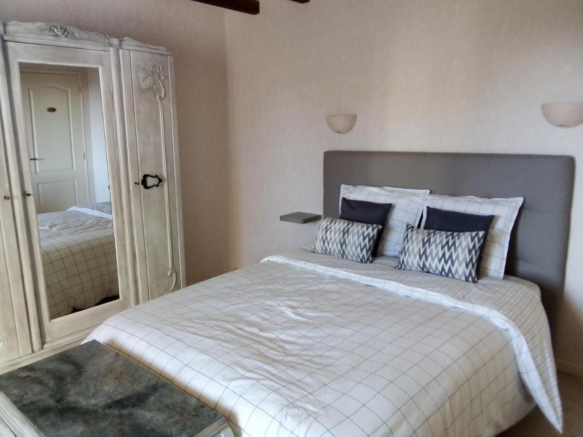 La Veronniere Hotel Entrammes Ngoại thất bức ảnh