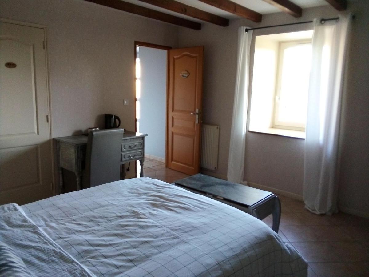 La Veronniere Hotel Entrammes Ngoại thất bức ảnh